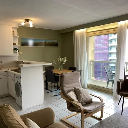 Apartmán In Near The